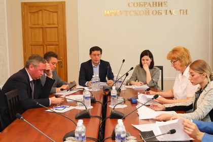 Законопроект об информационной поддержке НКО рекомендовано принять в окончательном чтении
